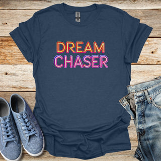 Neon Dream Chaser T-Shirt