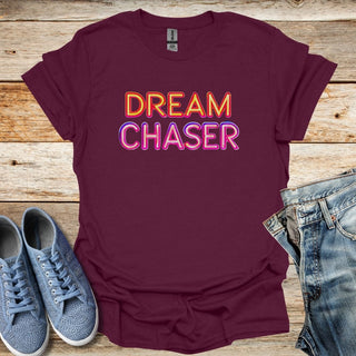 Neon Dream Chaser T-Shirt