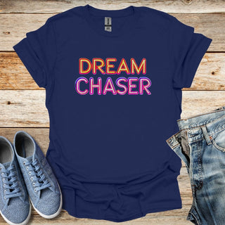 Neon Dream Chaser T-Shirt